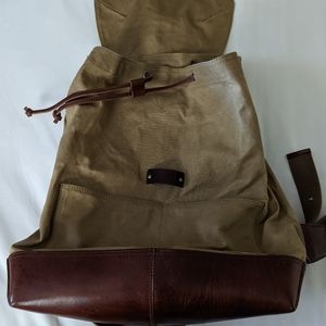 Lucky Brand backpack